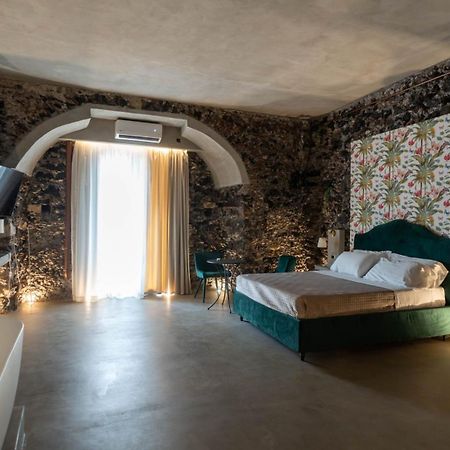 Charme Catania Central Suites Εξωτερικό φωτογραφία