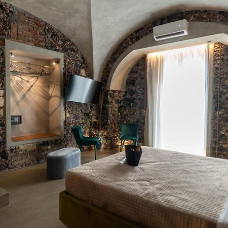 Charme Catania Central Suites Εξωτερικό φωτογραφία