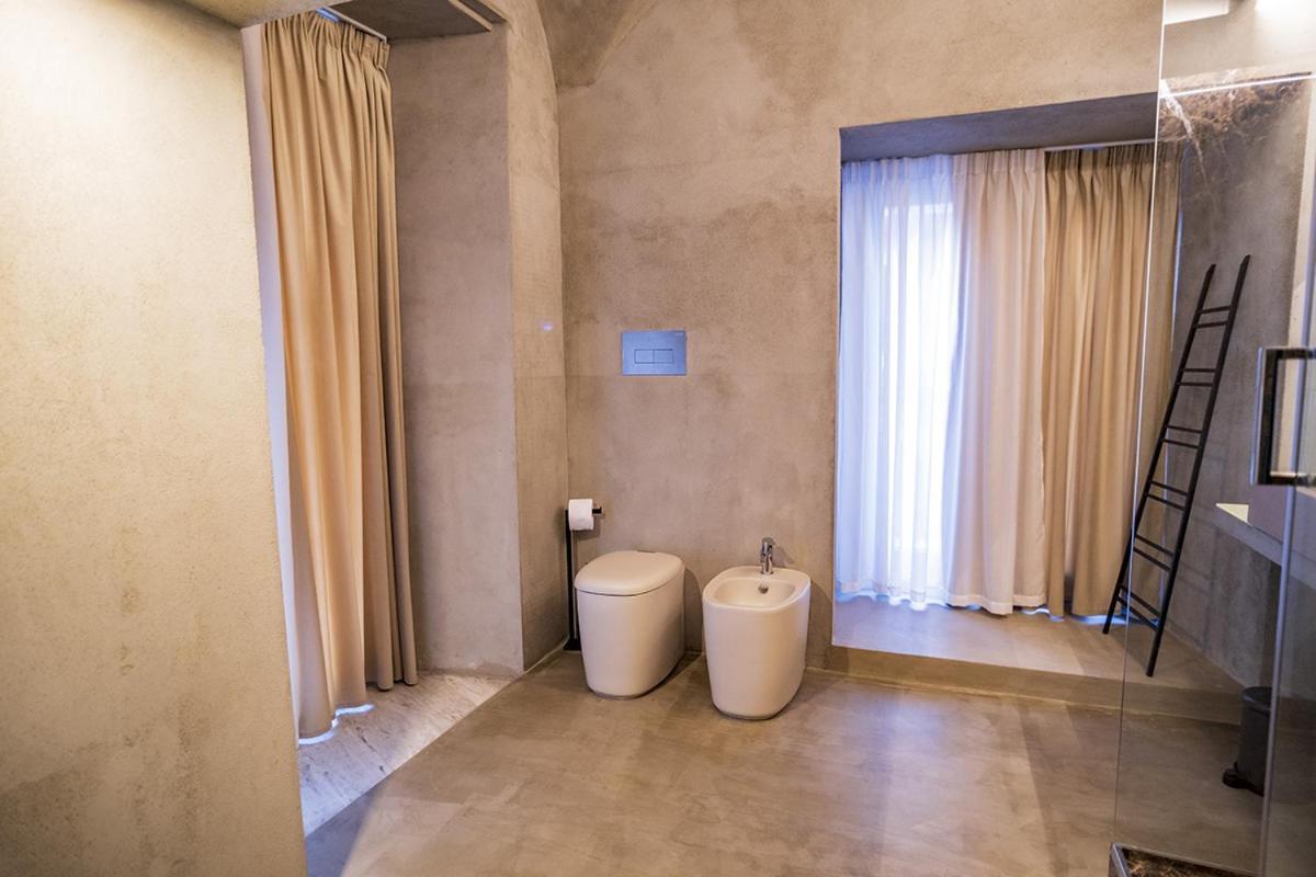 Charme Catania Central Suites Εξωτερικό φωτογραφία