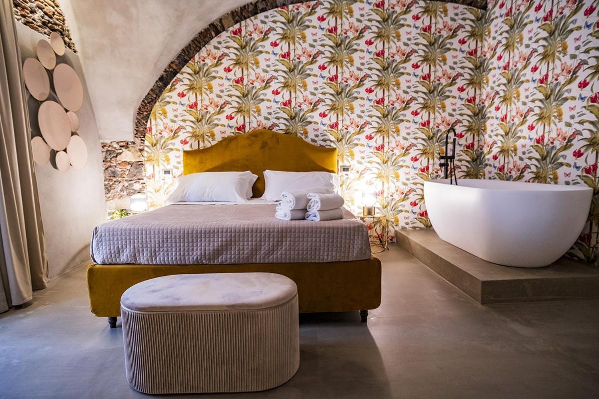 Charme Catania Central Suites Εξωτερικό φωτογραφία