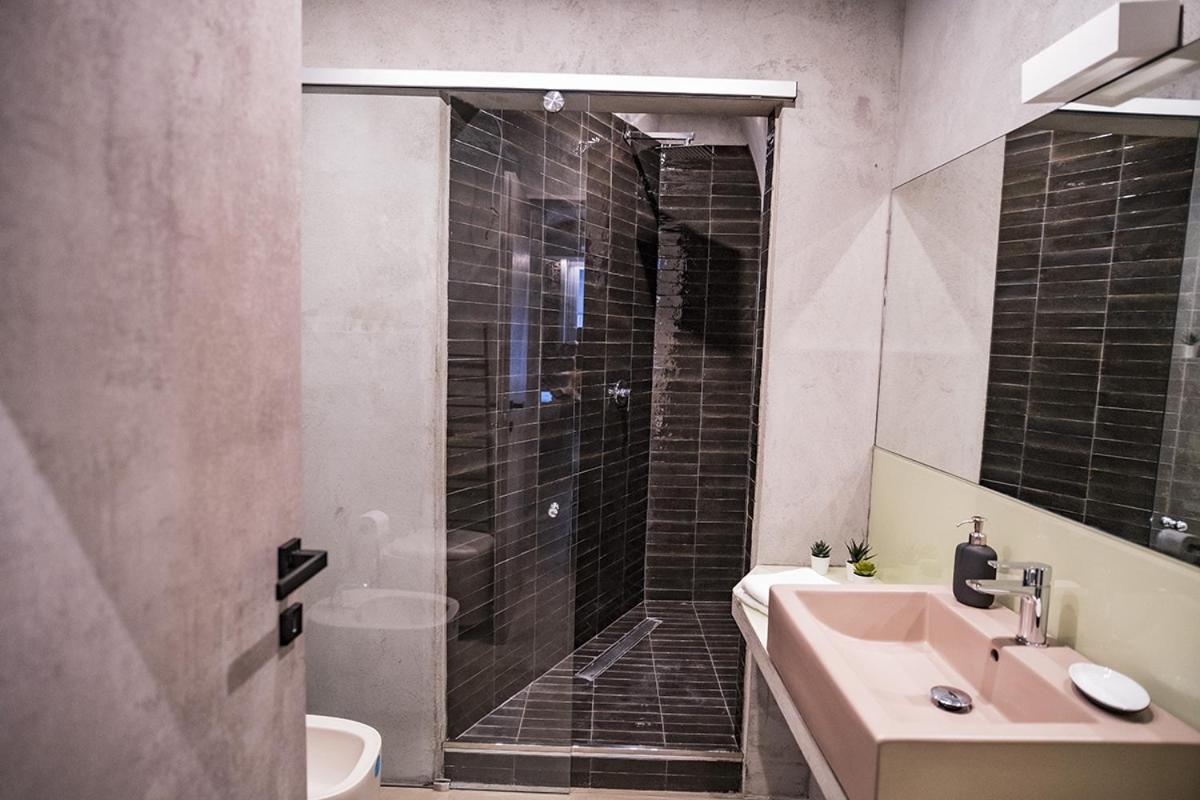 Charme Catania Central Suites Εξωτερικό φωτογραφία