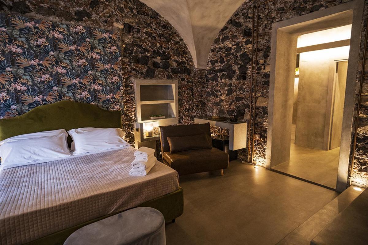 Charme Catania Central Suites Εξωτερικό φωτογραφία