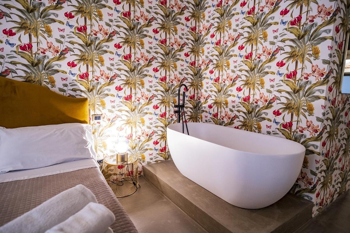 Charme Catania Central Suites Εξωτερικό φωτογραφία