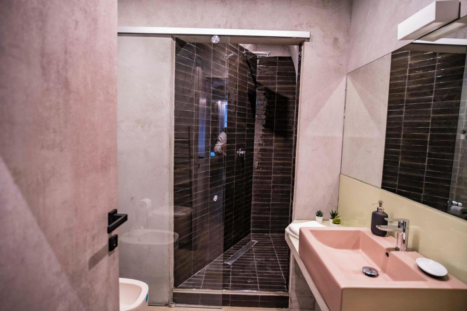 Charme Catania Central Suites Εξωτερικό φωτογραφία
