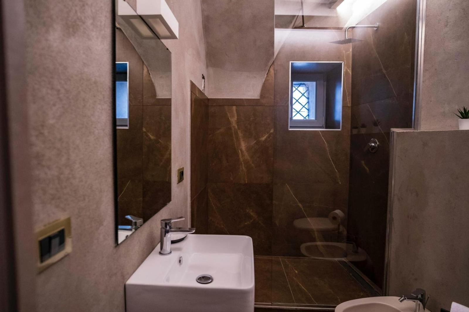 Charme Catania Central Suites Εξωτερικό φωτογραφία