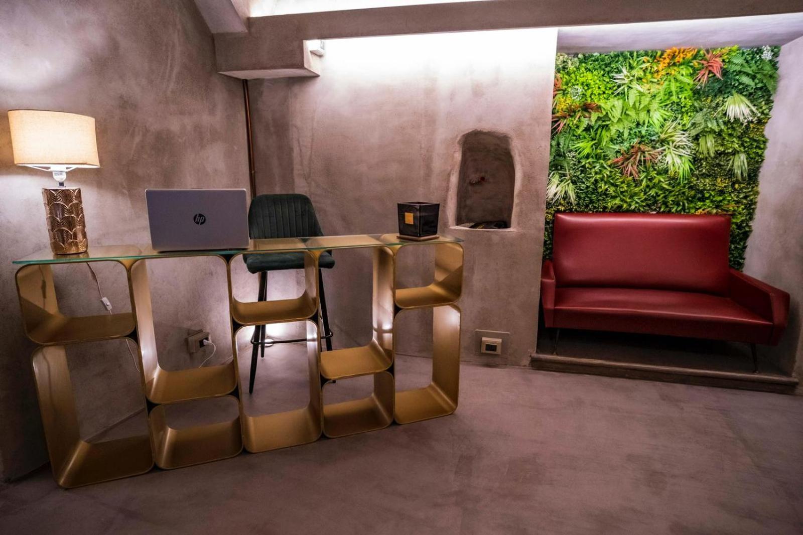 Charme Catania Central Suites Εξωτερικό φωτογραφία