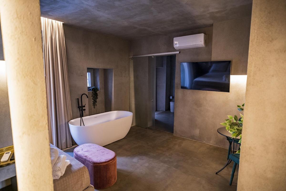Charme Catania Central Suites Εξωτερικό φωτογραφία