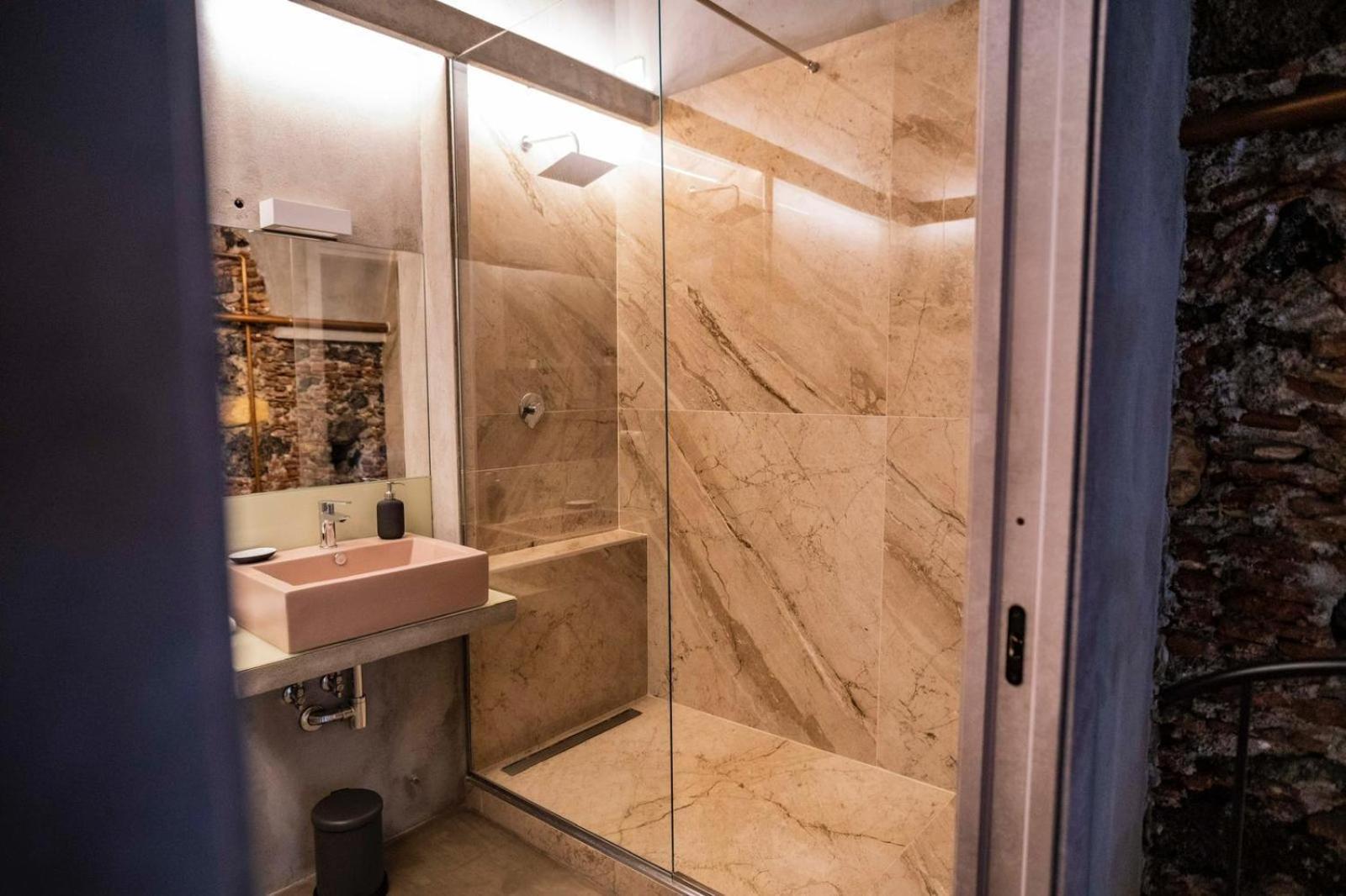 Charme Catania Central Suites Εξωτερικό φωτογραφία