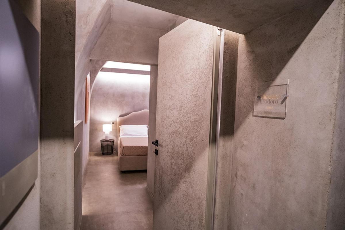 Charme Catania Central Suites Εξωτερικό φωτογραφία