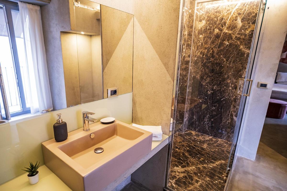 Charme Catania Central Suites Εξωτερικό φωτογραφία