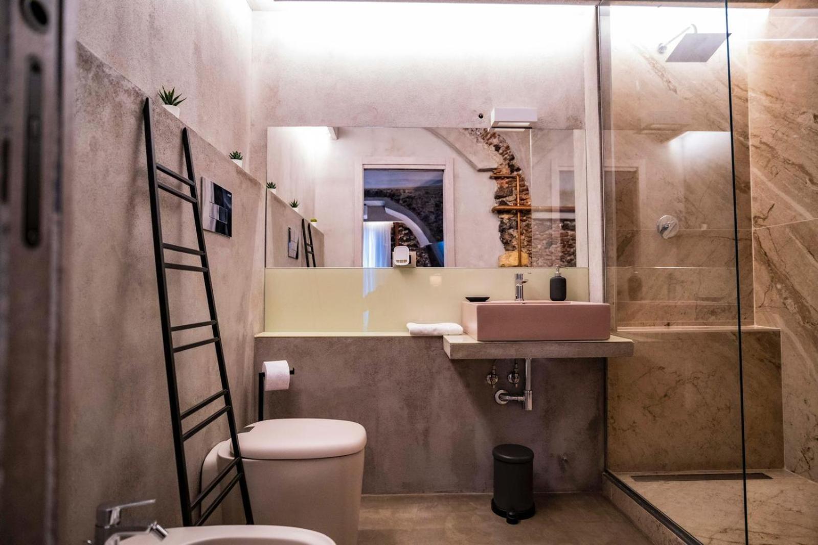 Charme Catania Central Suites Εξωτερικό φωτογραφία